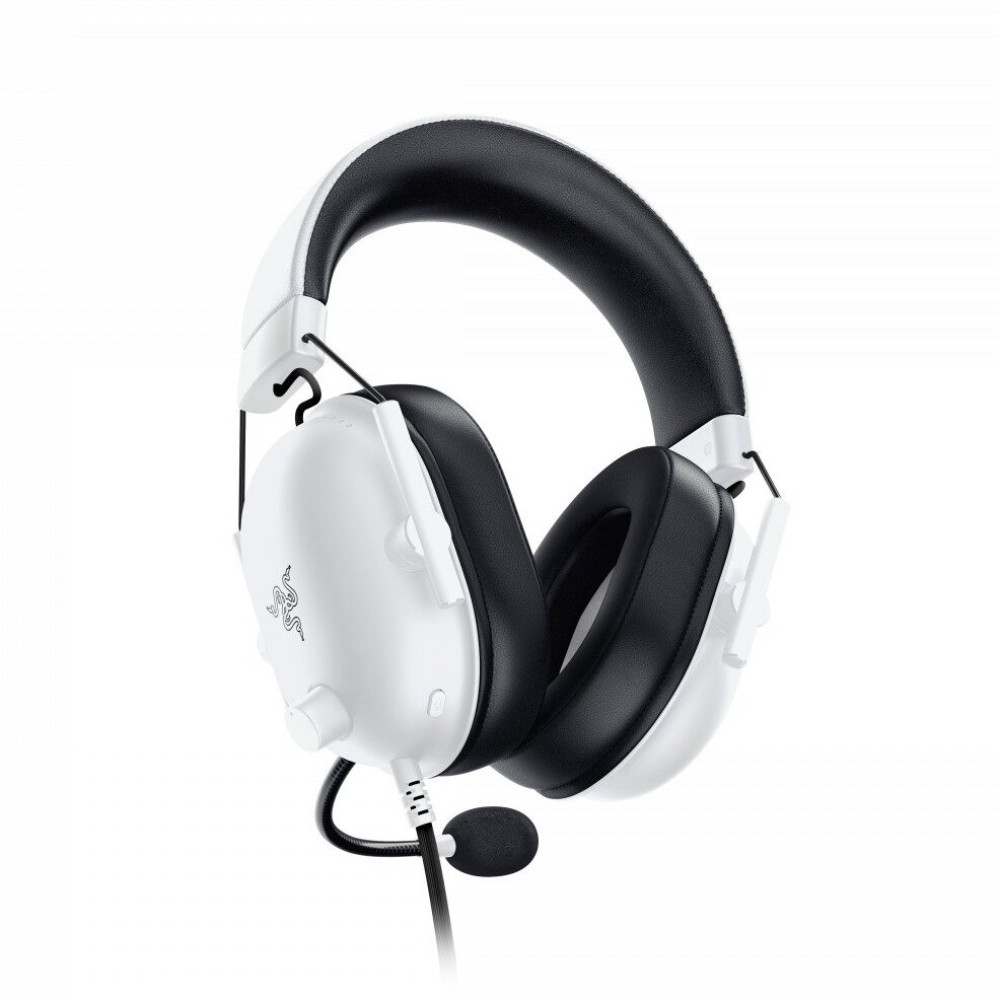 ヘッドホン Razer BlackShark V2 Pro WHITE Edition Amazon.co.jp: Razer レイザー BlackShark V2 Pro for